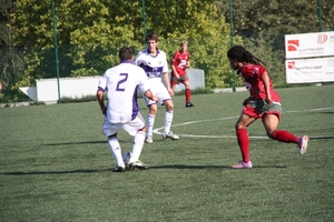 VOETBAL U 17 ANDERLECHT - WAREGEM 6-0   01-010-2011 024