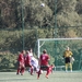 VOETBAL U 17 ANDERLECHT - WAREGEM 6-0   01-010-2011 030