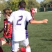 VOETBAL U 17 ANDERLECHT - WAREGEM 6-0   01-010-2011 032
