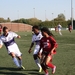 VOETBAL U 17 ANDERLECHT - WAREGEM 6-0   01-010-2011 054