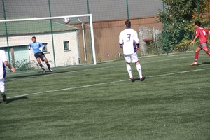 VOETBAL U 17 ANDERLECHT - WAREGEM 6-0   01-010-2011 058