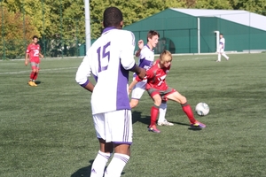 VOETBAL U 17 ANDERLECHT - WAREGEM 6-0   01-010-2011 061