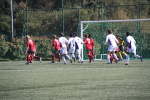 VOETBAL U 17 ANDERLECHT - WAREGEM 6-0   01-010-2011 067