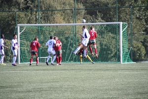 VOETBAL U 17 ANDERLECHT - WAREGEM 6-0   01-010-2011 069