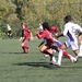 VOETBAL U 17 ANDERLECHT - WAREGEM 6-0   01-010-2011 075