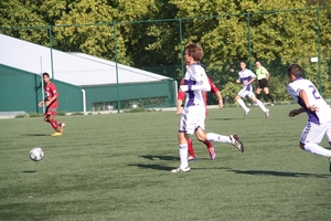 VOETBAL U 17 ANDERLECHT - WAREGEM 6-0   01-010-2011 076