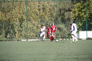 VOETBAL U 17 ANDERLECHT - WAREGEM 6-0   01-010-2011 083