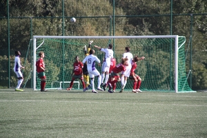 VOETBAL U 17 ANDERLECHT - WAREGEM 6-0   01-010-2011 086