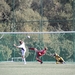 VOETBAL U 17 ANDERLECHT - WAREGEM 6-0   01-010-2011 091