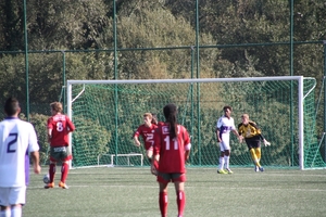 VOETBAL U 17 ANDERLECHT - WAREGEM 6-0   01-010-2011 095