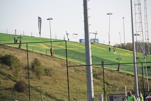 VOETBAL U 17 ANDERLECHT - WAREGEM 6-0   01-010-2011 102