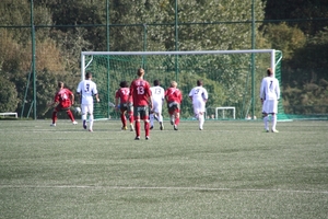 VOETBAL U 17 ANDERLECHT - WAREGEM 6-0   01-010-2011 117