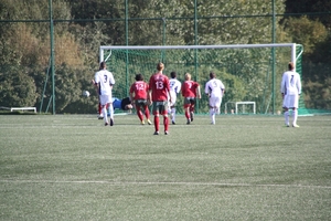 VOETBAL U 17 ANDERLECHT - WAREGEM 6-0   01-010-2011 118