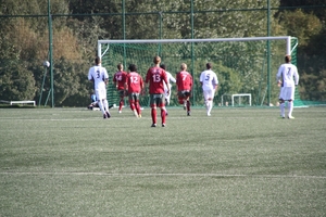 VOETBAL U 17 ANDERLECHT - WAREGEM 6-0   01-010-2011 119