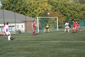 VOETBAL U 17 ANDERLECHT - WAREGEM 6-0   01-010-2011 126