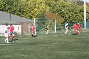 VOETBAL U 17 ANDERLECHT - WAREGEM 6-0   01-010-2011 127