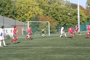 VOETBAL U 17 ANDERLECHT - WAREGEM 6-0   01-010-2011 128