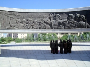 Noord-Korea 4 - 22 sept. 2011 027