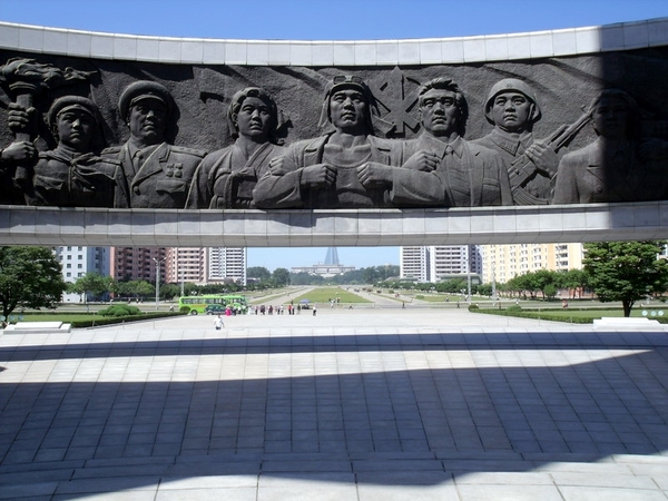 Noord-Korea 4 - 22 sept. 2011 028