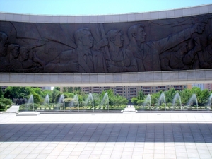 Noord-Korea 4 - 22 sept. 2011 029