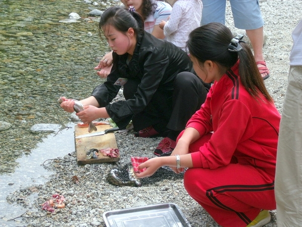 Noord-Korea 4 - 22 sept. 2011 061