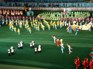 Noord-Korea 4 - 22 sept. 2011 107