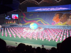 Noord-Korea 4 - 22 sept. 2011 111