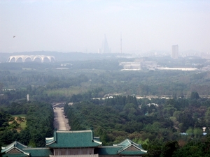 Noord-Korea 4 - 22 sept. 2011 116