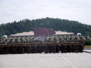 Noord-Korea 4 - 22 sept. 2011 117