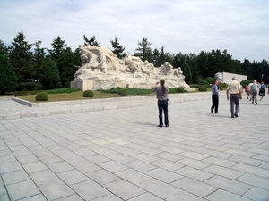 Noord-Korea 4 - 22 sept. 2011 119