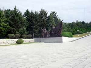 Noord-Korea 4 - 22 sept. 2011 120