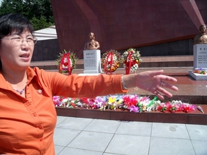 Noord-Korea 4 - 22 sept. 2011 124