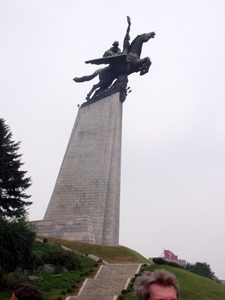 Noord-Korea 4 - 22 sept. 2011 143