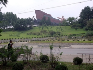 Noord-Korea 4 - 22 sept. 2011 152