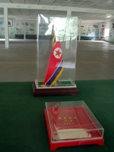 Noord-Korea 4 - 22 sept. 2011 190