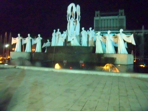 Noord-Korea 4 - 22 sept. 2011 214