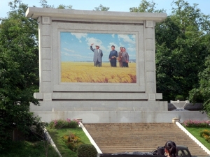 Noord-Korea 4 - 22 sept. 2011 238