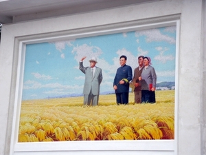 Noord-Korea 4 - 22 sept. 2011 299