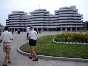 Noord-Korea 4 - 22 sept. 2011 303