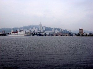 Noord-Korea 4 - 22 sept. 2011 310