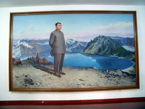 Noord-Korea 4 - 22 sept. 2011 343