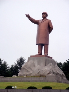 Noord-Korea 4 - 22 sept. 2011 347