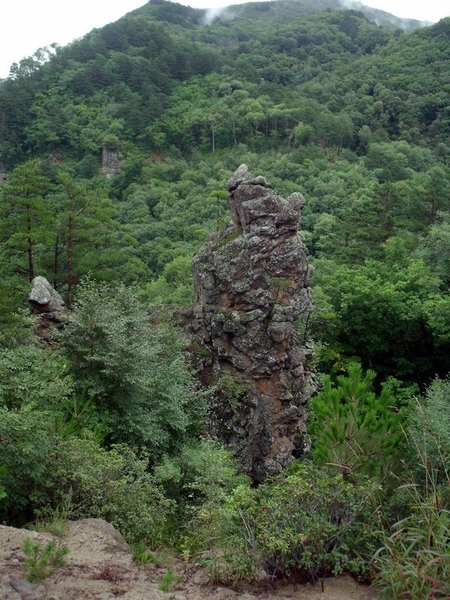 Noord-Korea 4 - 22 sept. 2011 389