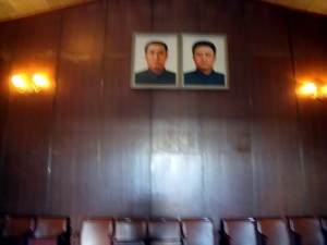 Noord-Korea 4 - 22 sept. 2011 498