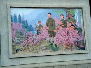Noord-Korea 4 - 22 sept. 2011 525