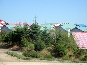 Noord-Korea 4 - 22 sept. 2011 544