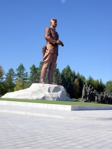 Noord-Korea 4 - 22 sept. 2011 602