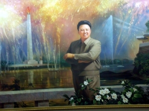 Noord-Korea 4 - 22 sept. 2011 632