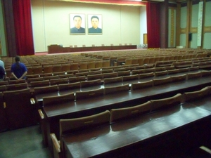 Noord-Korea 4 - 22 sept. 2011 634
