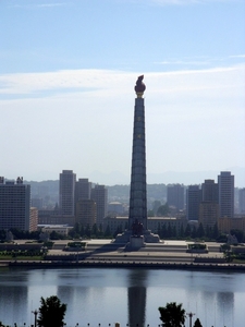 Noord-Korea 4 - 22 sept. 2011 636